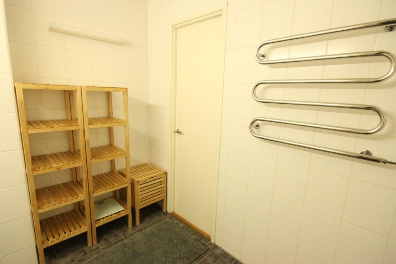 4 Room Apartment In Kauniainen - Asematie 6 Kültér fotó
